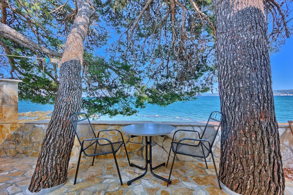 Apartments & Bungalows Ivanovic Kaštela Екстериор снимка