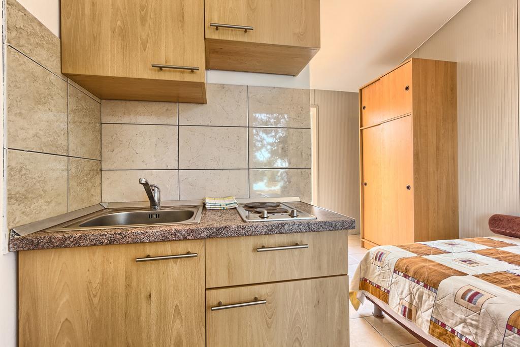 Apartments & Bungalows Ivanovic Kaštela Екстериор снимка