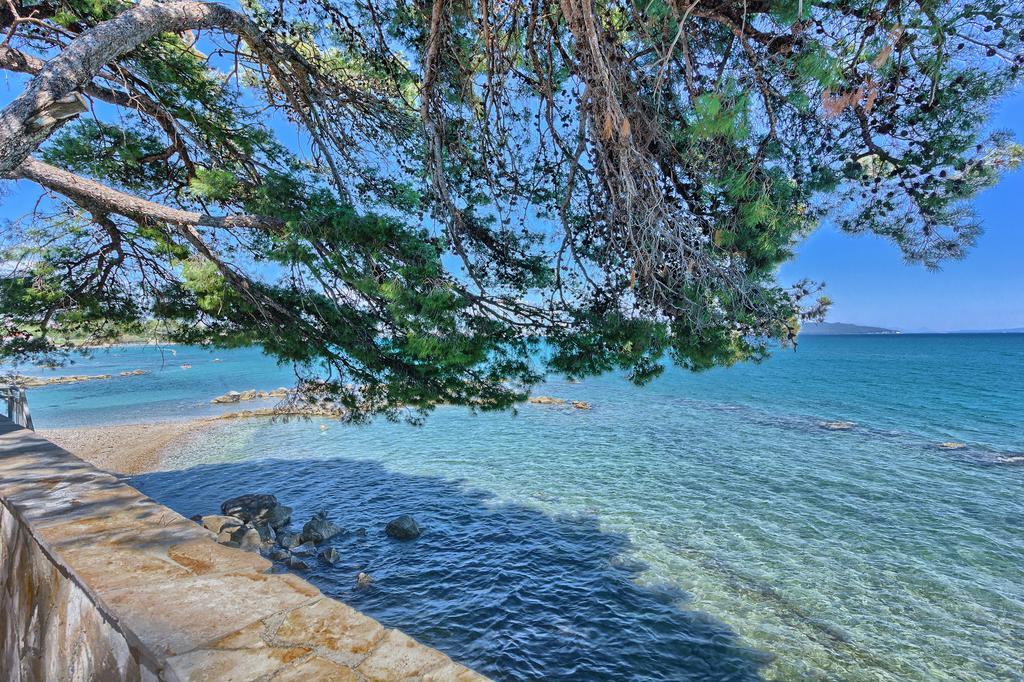 Apartments & Bungalows Ivanovic Kaštela Екстериор снимка